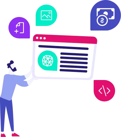 Koszt stworzenia strony internetowej vs. jakość