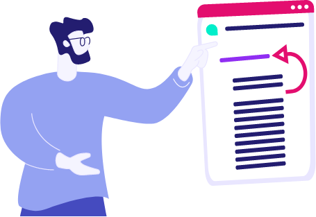 Pozycjonowanie strony internetowej, SEO i widoczność online.