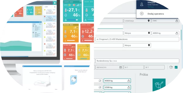 projektowanie graficzne interfejsów dla aplikacji opole