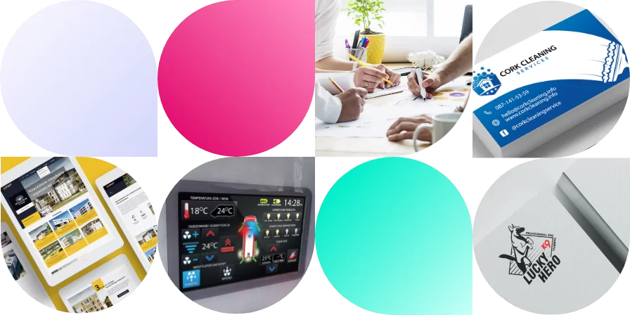 Projektowanie graficzne Opole