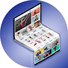 strona internetowa sklep internetowy cennik